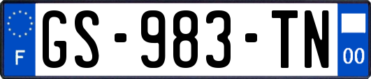 GS-983-TN