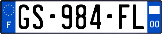 GS-984-FL