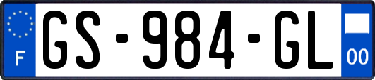GS-984-GL