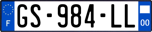 GS-984-LL