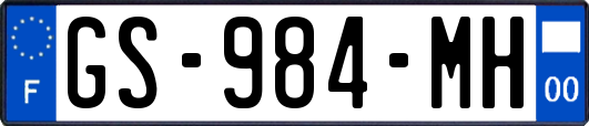 GS-984-MH
