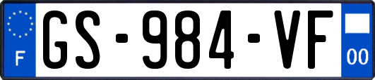 GS-984-VF