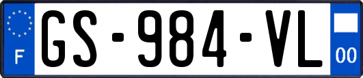 GS-984-VL
