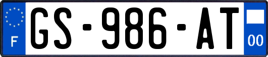 GS-986-AT