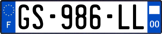 GS-986-LL