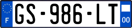 GS-986-LT
