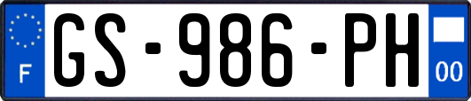 GS-986-PH