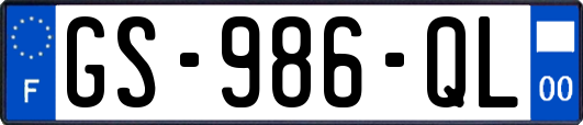 GS-986-QL