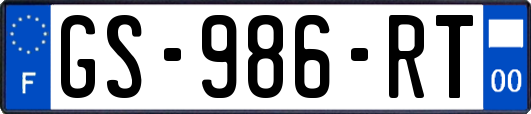 GS-986-RT