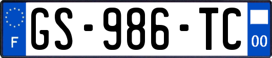 GS-986-TC