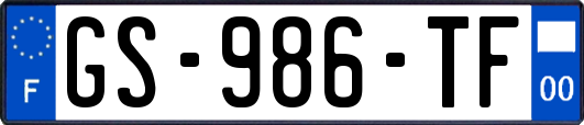 GS-986-TF