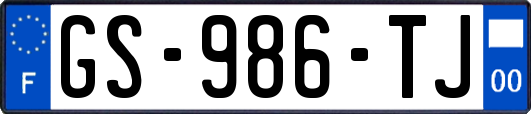 GS-986-TJ