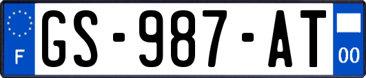 GS-987-AT