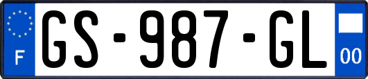 GS-987-GL