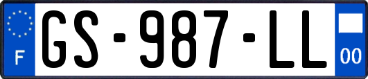 GS-987-LL