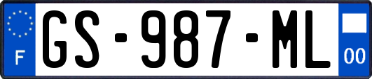 GS-987-ML