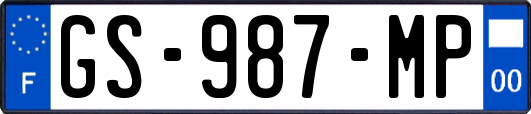 GS-987-MP