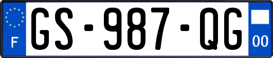 GS-987-QG