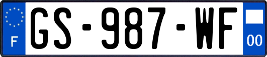 GS-987-WF