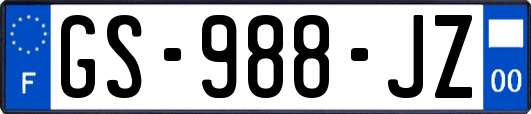 GS-988-JZ