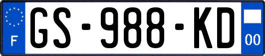 GS-988-KD