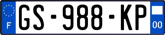 GS-988-KP