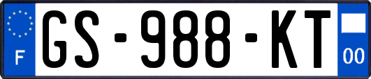GS-988-KT