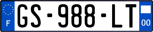 GS-988-LT
