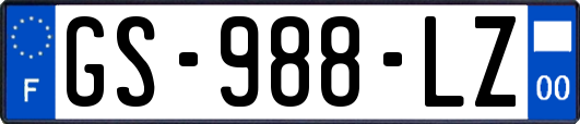GS-988-LZ