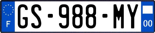 GS-988-MY