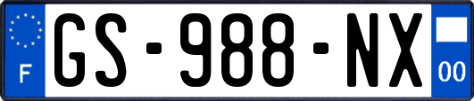 GS-988-NX