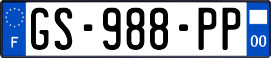 GS-988-PP