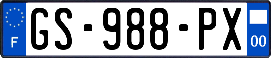 GS-988-PX