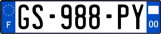 GS-988-PY