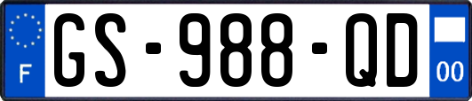GS-988-QD