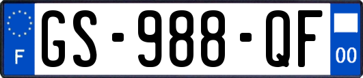 GS-988-QF