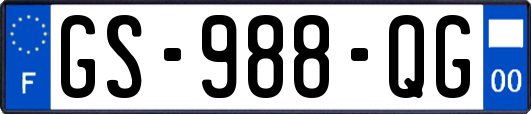 GS-988-QG