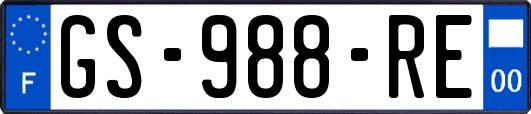 GS-988-RE