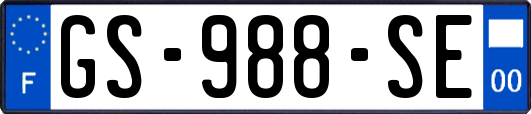GS-988-SE