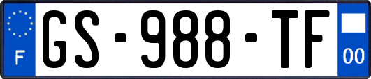 GS-988-TF