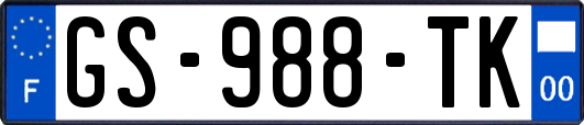 GS-988-TK