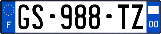 GS-988-TZ