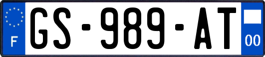 GS-989-AT