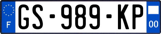 GS-989-KP
