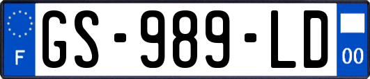 GS-989-LD