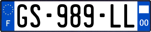 GS-989-LL