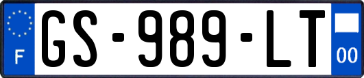 GS-989-LT