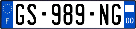 GS-989-NG