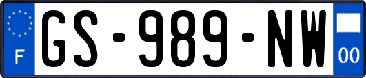 GS-989-NW