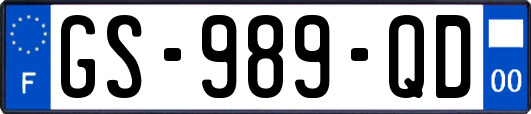 GS-989-QD
